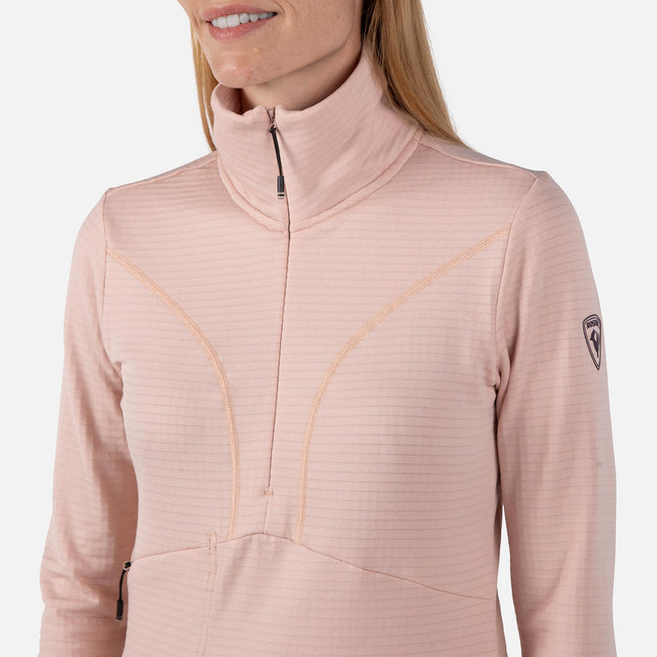 Bluza Rossignol W Blackside Fleece Hz różowy - Adventure Sports
Bluza Rossignol W Blackside Fleece Hz różowy - Adventure Sports