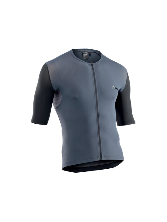 Koszulka rowerowa NORTHWAVE EXTREME Jersey - ciemny szary/czarny - Adventure Sports
Koszulka rowerowa NORTHWAVE EXTREME Jersey - ciemny szary/czarny - Adventure Sports