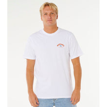 Koszulka męska RIP CURL Shred Til Tee biała
Koszulka męska RIP CURL Shred Til Tee biała