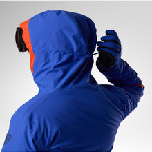 Kurtka narciarska męska ROSSIGNOL M Strawpile Insulated Ski Jkt niebieska
Kurtka narciarska męska ROSSIGNOL M Strawpile Insulated Ski Jkt niebieska