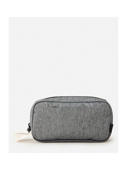 Torba RIP CURL Travel Pouch Classic Surf szary
Torba RIP CURL Travel Pouch Classic Surf szary