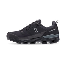 Buty trailowe męskie ON RUNNING Cloudwander Waterproof black/eclipse
Buty trailowe męskie ON RUNNING Cloudwander Waterproof black/eclipse