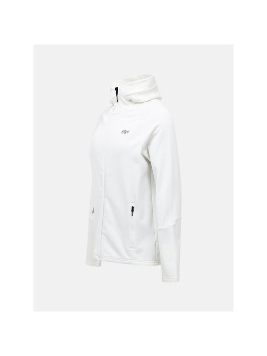 Bluza z kapturem męska PEAK PERFORMANCE 40Y Rider Zip Hood biała
Bluza z kapturem męska PEAK PERFORMANCE 40Y Rider Zip Hood biała