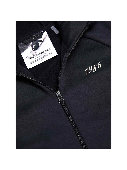 Bluza z kapturem męska PEAK PERFORMANCE 40Y Rider Zip Hood czarna
Bluza z kapturem męska PEAK PERFORMANCE 40Y Rider Zip Hood czarna