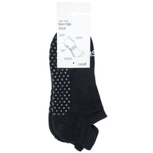 Skarpety sportowe CASALL Non-Slip Sock kolor czarny
Skarpety sportowe CASALL Non-Slip Sock kolor czarny
