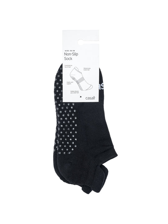 Skarpety sportowe CASALL Non-Slip Sock kolor czarny
Skarpety sportowe CASALL Non-Slip Sock kolor czarny