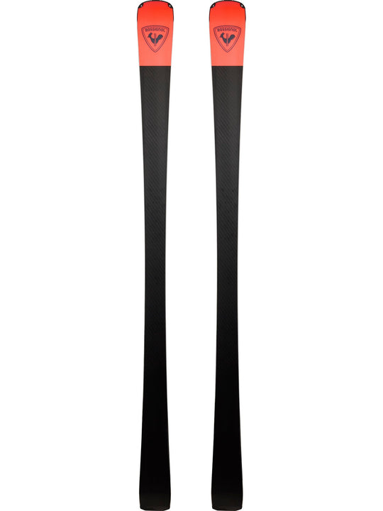 Narty ROSSIGNOL Forza 60° Ti + wiązania LOOK NX 12 Konect GW B80
Narty ROSSIGNOL Forza 60° Ti + wiązania LOOK NX 12 Konect GW B80