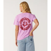 Koszulka damska RIP CURL Surf Puff Party Pack Relaxed różowa
Koszulka damska RIP CURL Surf Puff Party Pack Relaxed różowa