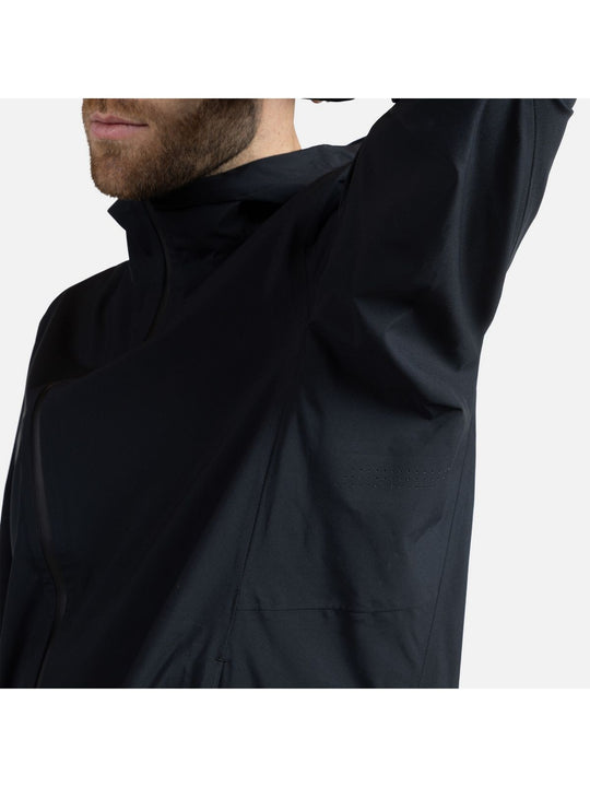 Kurtka wodoodporna ROSSIGNOL Utiliv Jkt czarna - Adventure Sports
Kurtka wodoodporna ROSSIGNOL Utiliv Jkt czarna - Adventure Sports