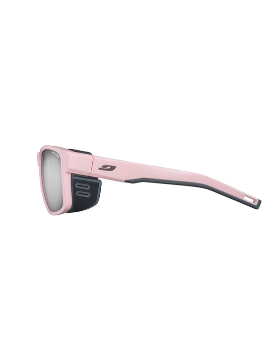 Okulary górskie JULBO SHIELD M - różowy | Spectron Cat 4 - Adventure Sports
Okulary górskie JULBO SHIELD M - różowy | Spectron Cat 4 - Adventure Sports