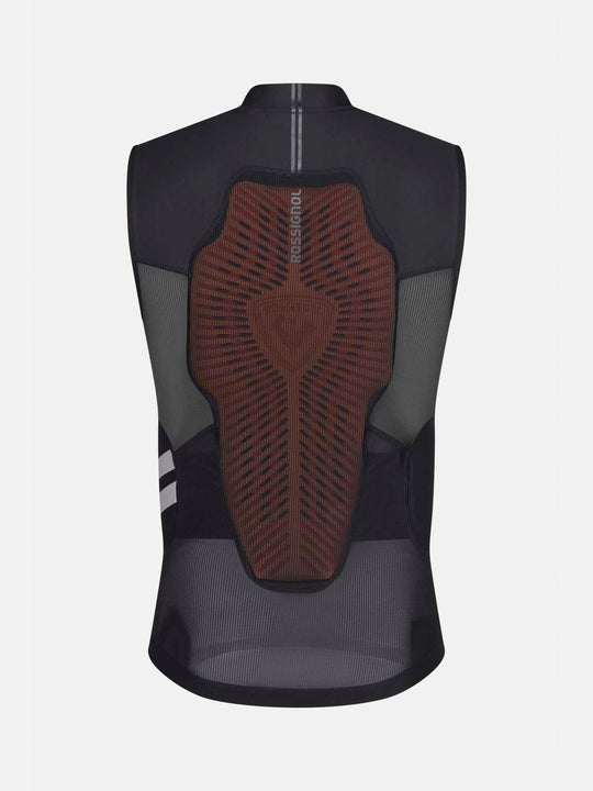 Ochraniacz narciarski ROSSIGNOL Flexvent Vest Sr Czarny
Ochraniacz narciarski ROSSIGNOL Flexvent Vest Sr Czarny