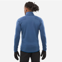 Bluza MILLET M KAMET POWER PRO JKT granatowa
Bluza MILLET M KAMET POWER PRO JKT granatowa