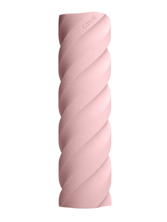 Wałek CASALL Swirly Foam Roll kolor różowy
Wałek CASALL Swirly Foam Roll kolor różowy