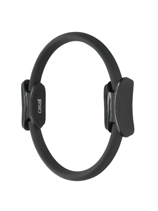Obręcz CASALL Pilates ring kolor czarny
Obręcz CASALL Pilates ring kolor czarny