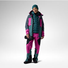 Kurtka narciarska damska ROSSIGNOL W Verok Down Hoodie Jacket zielona
Kurtka narciarska damska ROSSIGNOL W Verok Down Hoodie Jacket zielona