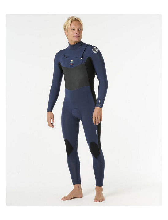 Pianka męska surfingowa RIP CURL Dawn Patrol C/Zip 43Gb St granatowa
Pianka męska surfingowa RIP CURL Dawn Patrol C/Zip 43Gb St granatowa