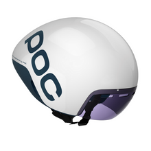 Kask rowerowy POC CEREBEL - biały - M - Adventure Sports
Kask rowerowy POC CEREBEL - biały - M - Adventure Sports