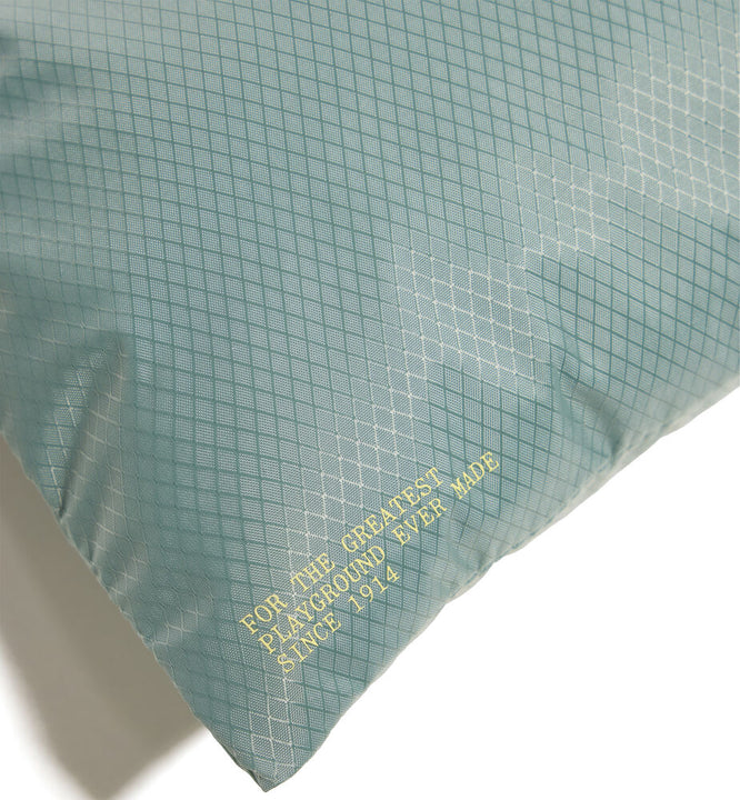 Torebka HAGLÖFS Flat accessory bag dew green
Torebka HAGLÖFS Flat accessory bag dew green
