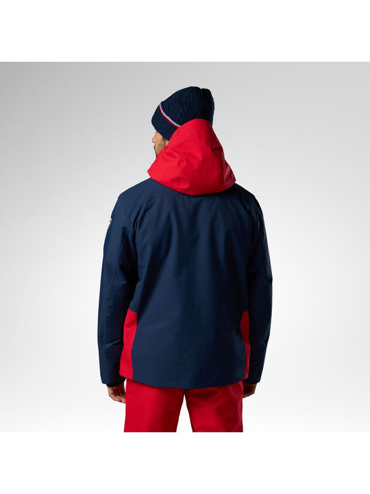 Kurtka narciarska męska ROSSIGNOL M Velika Insulated Ski Jacket czerwona
Kurtka narciarska męska ROSSIGNOL M Velika Insulated Ski Jacket czerwona