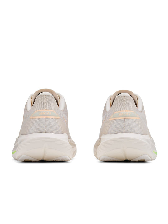 BUTY do biegania damskie HOKA W MACH 7 kremowe
BUTY do biegania damskie HOKA W MACH 7 kremowe