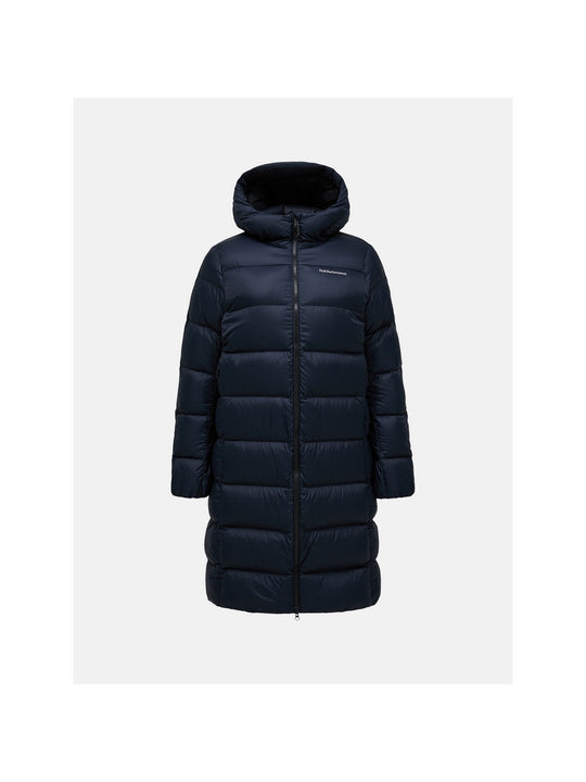 Płaszcz puchowy damski PEAK PERFORMANCE Frost Down Coat czarny
Płaszcz puchowy damski PEAK PERFORMANCE Frost Down Coat czarny