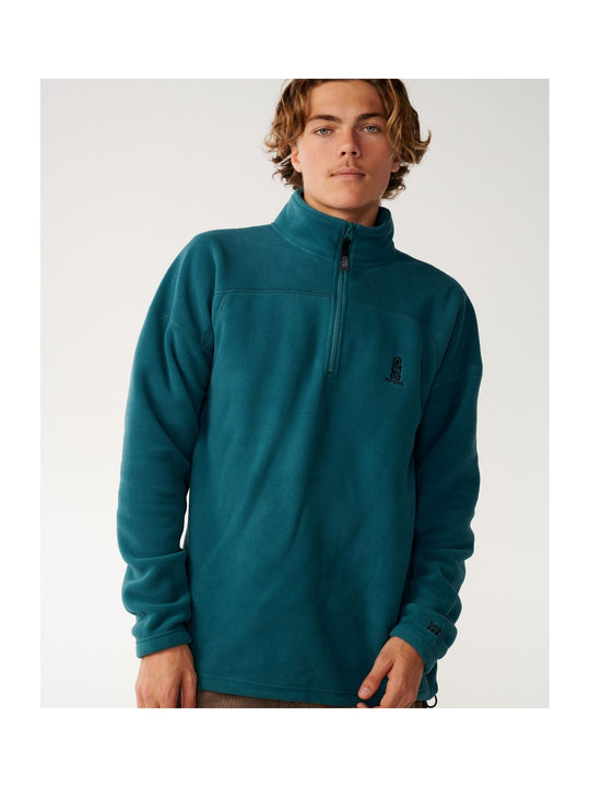 Polar męski RIP CURL S-Series Polar męskitec Crew niebieski
Polar męski RIP CURL S-Series Polar męskitec Crew niebieski