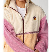 Polar damski RIP CURL Surf Revival Heritage Zt Polar różowy
Polar damski RIP CURL Surf Revival Heritage Zt Polar różowy