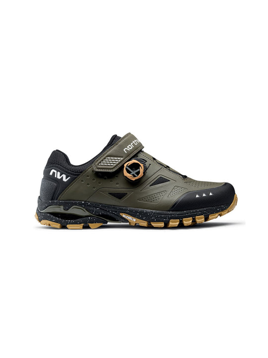 Buty rowerowe NORTHWAVE SPIDER PLUS 3 - zielony - Adventure Sports
Buty rowerowe NORTHWAVE SPIDER PLUS 3 - zielony - Adventure Sports