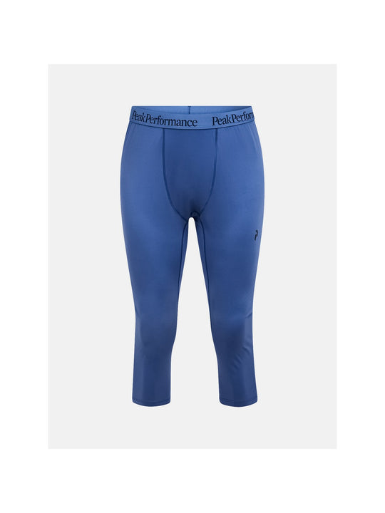 Legginsy termiczne męskie PEAK PERFORMANCE Spirit 3/4 Short Johns Synthetic Baselayer niebieskie
Legginsy termiczne męskie PEAK PERFORMANCE Spirit 3/4 Short Johns Synthetic Baselayer niebieskie