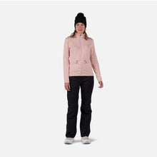 Bluza Rossignol W Blackside Fleece Fz różowy - Adventure Sports
Bluza Rossignol W Blackside Fleece Fz różowy - Adventure Sports