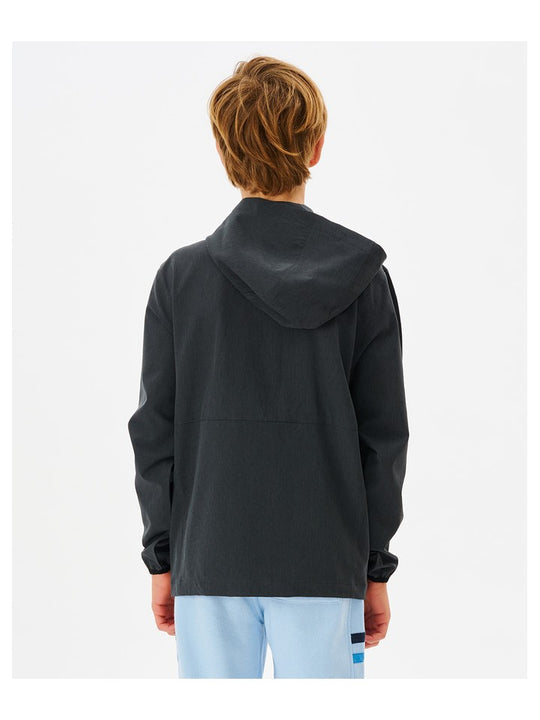 Kurtka RIP CURL Anti Series Elite Jacket -Boy czarny
Kurtka RIP CURL Anti Series Elite Jacket -Boy czarny