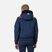 Kurtka narciarska damska Rossignol W Yety Fleecy Bomber Jkt niebieski - Adventure Sports
Kurtka narciarska damska Rossignol W Yety Fleecy Bomber Jkt niebieski - Adventure Sports