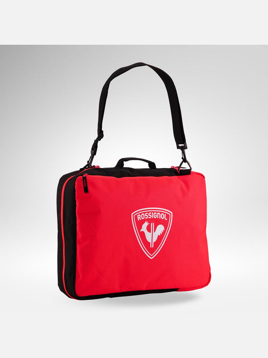 Torba na buty narciarskie ROSSIGNOL Hero Dual Boot Bag
Torba na buty narciarskie ROSSIGNOL Hero Dual Boot Bag