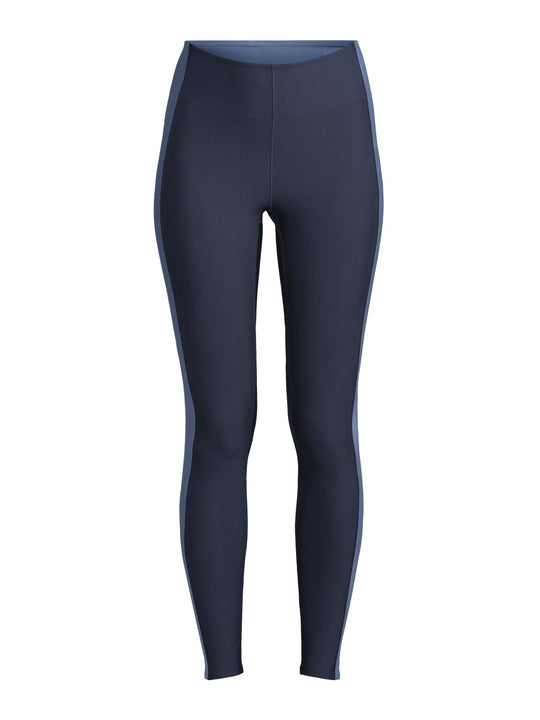 Legginsy treningowe damskie CASALL Shaped Block High Waist Tights kolor granatowy
Legginsy treningowe damskie CASALL Shaped Block High Waist Tights kolor granatowy