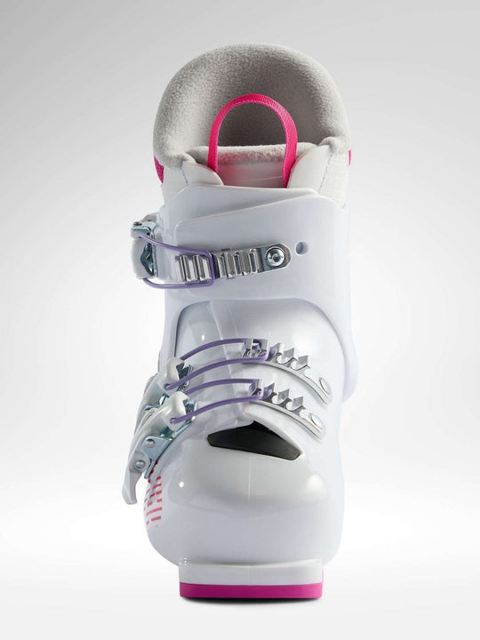 Buty narciarskie dla dzieci ROSSIGNOL Compj J3 White
Buty narciarskie dla dzieci ROSSIGNOL Compj J3 White