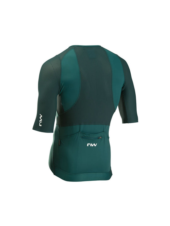 Koszulka rowerowa NORTHWAVE Extreme Rock Jersey S/s szmaragdowy
Koszulka rowerowa NORTHWAVE Extreme Rock Jersey S/s szmaragdowy