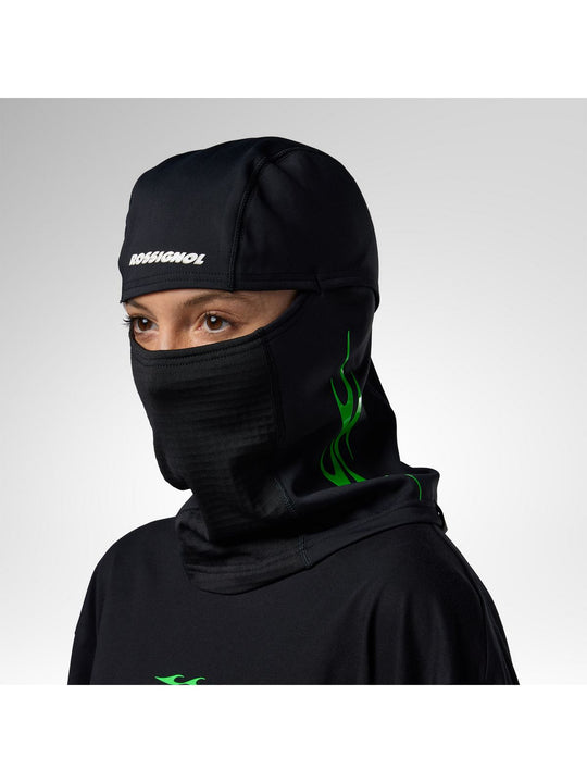Kominiarka ROSSIGNOL Super Project Balaclava czarna
Kominiarka ROSSIGNOL Super Project Balaclava czarna