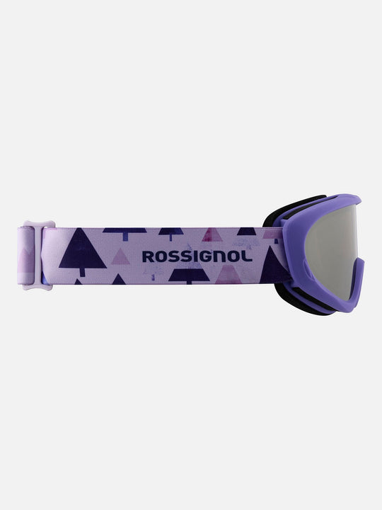 Gogle narciarskie dla dzieci ROSSIGNOL Kiddie Lavender cat.3
Gogle narciarskie dla dzieci ROSSIGNOL Kiddie Lavender cat.3