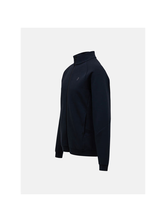 Bluza męska PEAK PERFORMANCE Sportstech Full Zip czarna
Bluza męska PEAK PERFORMANCE Sportstech Full Zip czarna