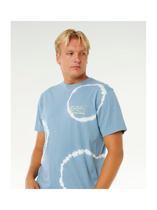 Koszulka męska RIP CURL Pacific Rinse Fin Tee niebieska
Koszulka męska RIP CURL Pacific Rinse Fin Tee niebieska