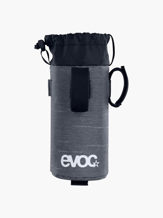 Torba na kierownicę EVOC Multi Holster carbon grey
Torba na kierownicę EVOC Multi Holster carbon grey