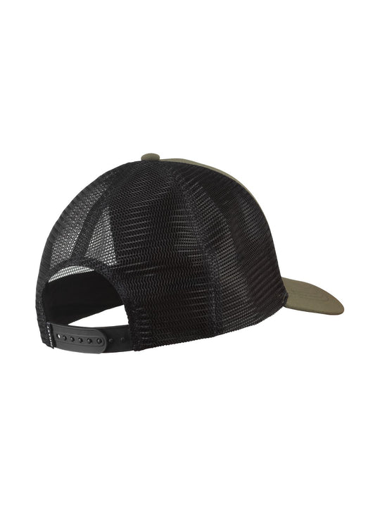 Czapka MILLET Chamonix Trucker Cap zielona
Czapka MILLET Chamonix Trucker Cap zielona