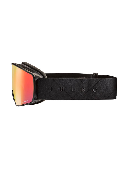 Gogle narciarskie JULBO Launcher czarny fotochrom Cat 1-3 Glare Control
Gogle narciarskie JULBO Launcher czarny fotochrom Cat 1-3 Glare Control