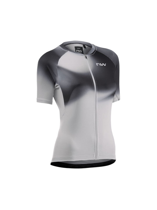 Koszulka rowerowa NORTHWAVE Force Evo Woman Jersey S/s szara
Koszulka rowerowa NORTHWAVE Force Evo Woman Jersey S/s szara