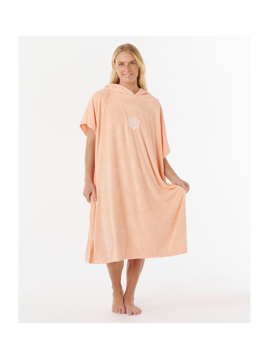 Ponczo damskie RIP CURL Classic Surf Hooded Towel pmarańczowe
Ponczo damskie RIP CURL Classic Surf Hooded Towel pmarańczowe
