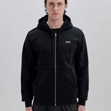 Bluza męska POC Zip Hoodie czarny
Bluza męska POC Zip Hoodie czarny