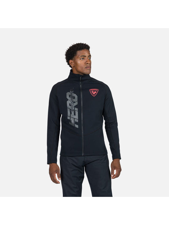 Bluza męska męska ROSSIGNOL New Hero Classique Clim czarny
Bluza męska męska ROSSIGNOL New Hero Classique Clim czarny