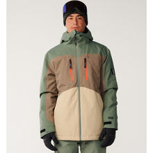 Kurtka męska RIP CURL S-Series Core 20K/20K Jkt zielona
Kurtka męska RIP CURL S-Series Core 20K/20K Jkt zielona