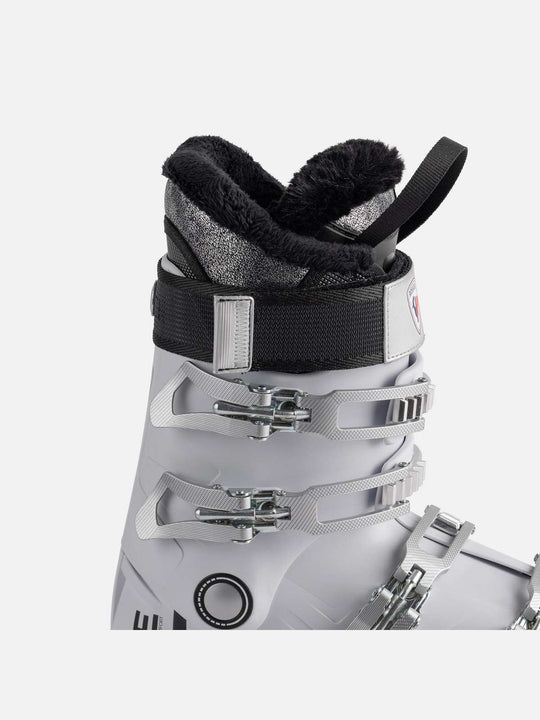 Buty narciarskie damskie ROSSIGNOL PURE COMFORT 60 szary
Buty narciarskie damskie ROSSIGNOL PURE COMFORT 60 szary