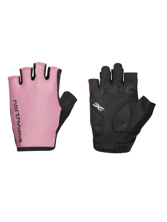Rękawice rowerowe NORTHWAVE Active Max Woman Glove różowe
Rękawice rowerowe NORTHWAVE Active Max Woman Glove różowe
